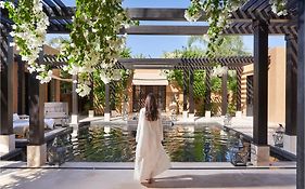 Mandarin Oriental Marrakech